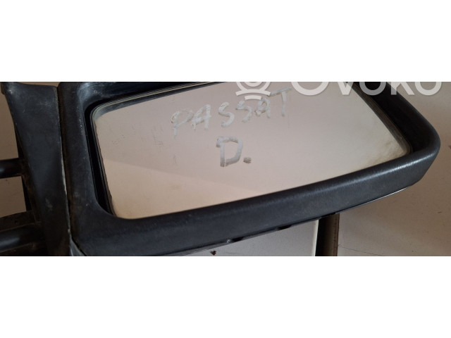 Turbodmychadlo Зеркало (механическое) E10117122 Volkswagen PASSAT B2