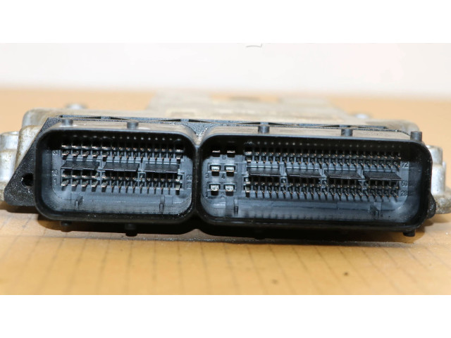 Řídící jednotka 0261201886, 06J906023T   Volkswagen Tiguan 2008