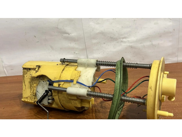 Топливный насос