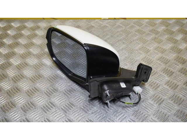 Зеркало электрическое        Honda Pilot II  2008 - 2015 года   