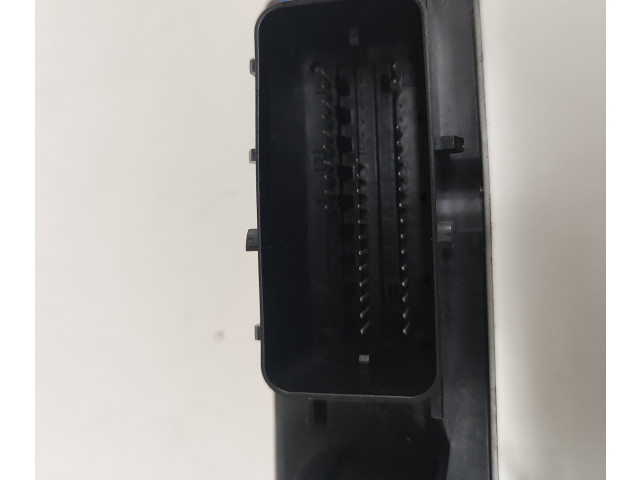 Блок подушек безопасности 13582437   Chevrolet Orlando