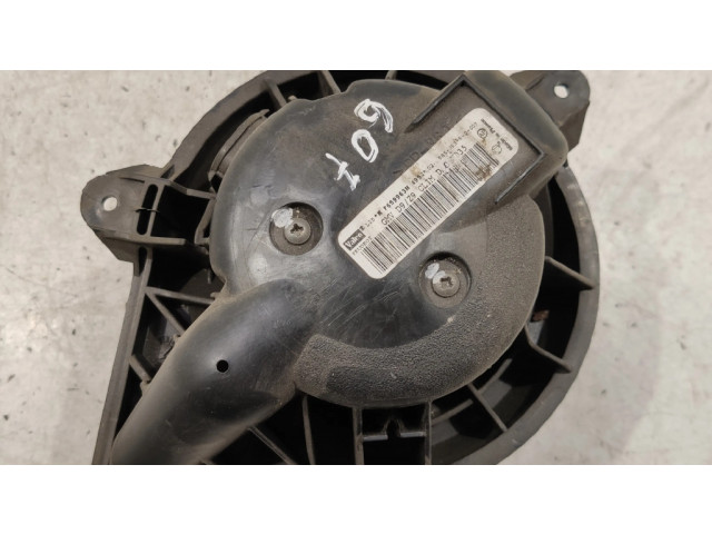 Вентилятор печки F659963H Peugeot 607