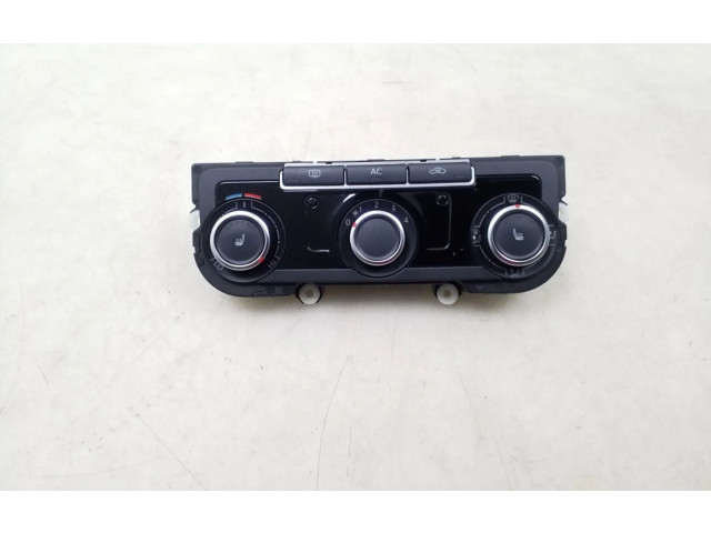 Модуль блока управления кондиционером 7N0907426L Volkswagen Caddy