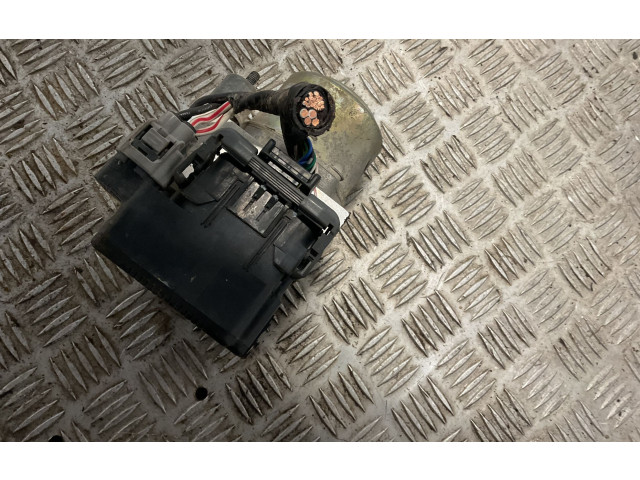 Блок АБС Mitsubishi L200 1996 - 2006 года