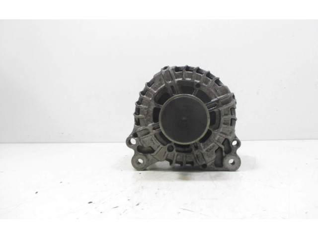 Генератор 03L903023F Skoda Yeti (5L)