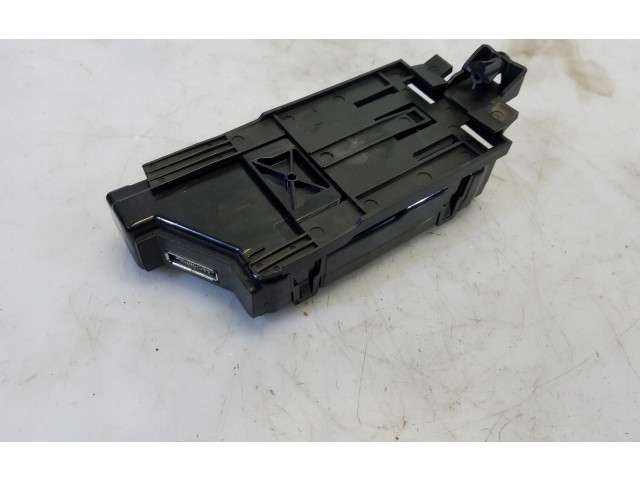 Блок управления Volkswagen Jetta VI