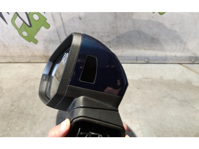 Зеркало электрическое Audi Q3 F3 2018 - года