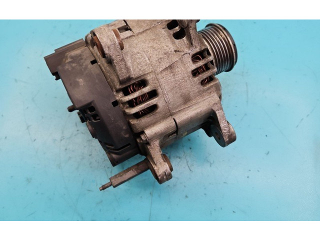 Генератор 06F903023C, IMPRK1414399 Volkswagen Golf Plus