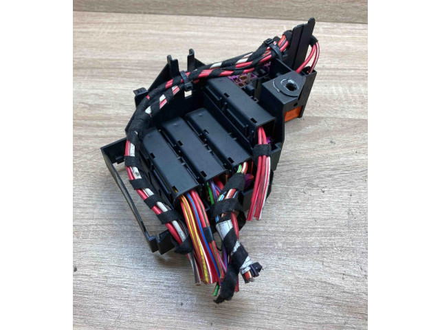 Блок предохранителей 8T8971845, 8A0937530 Audi A5 8T 8F