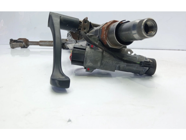    Рулевая рейка 6R1419501DS   Seat Ibiza IV (6J,6P) 2008 - 2017 года