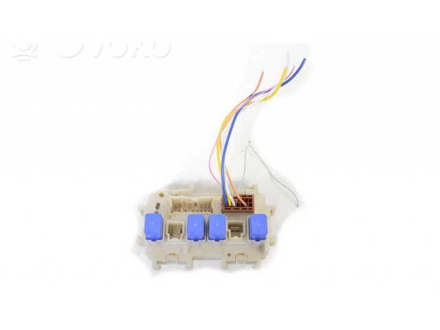 Блок предохранителей  C06551WW0A   Infiniti FX    