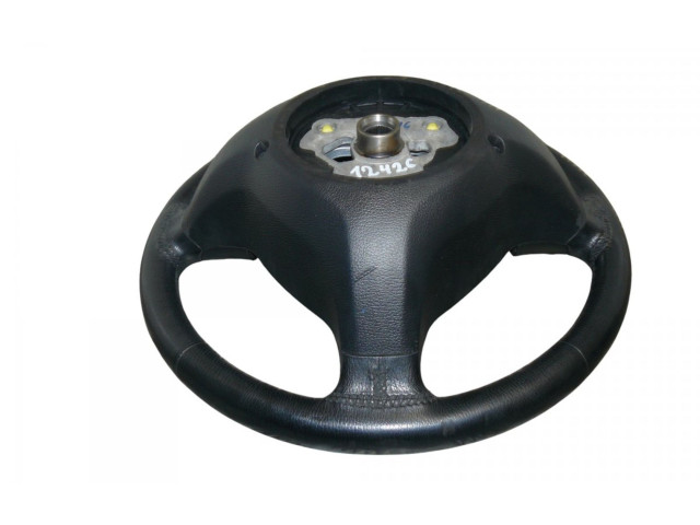 Руль Mercedes-Benz A W169  2004 - 2012 года A1694600503      