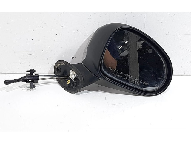 Зеркало электрическое        Chevrolet Matiz   -  года   