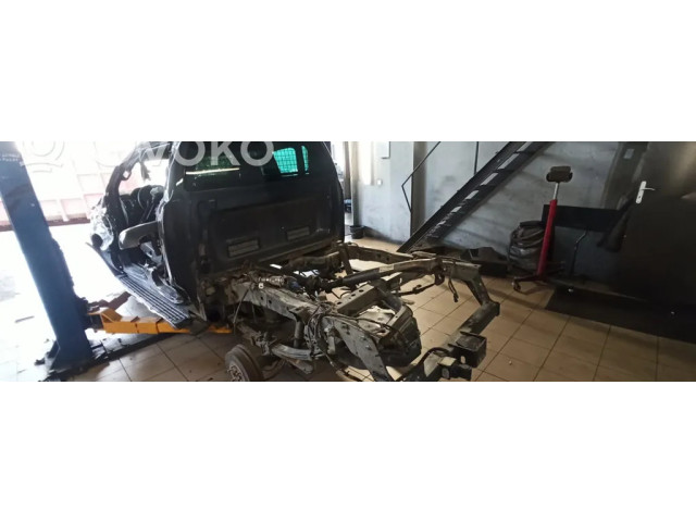 Турбина Ford Ranger 2.0 KB30-9G438-AB для двигателя AX9WA