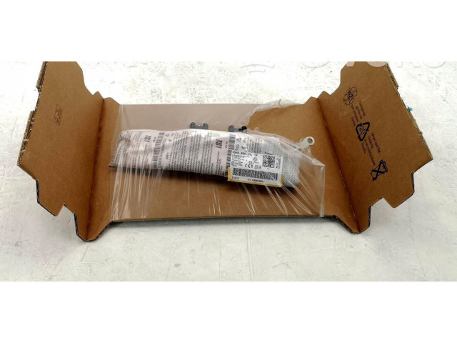 Подушка безопасности водителя nan, 526888 Volkswagen Golf VII