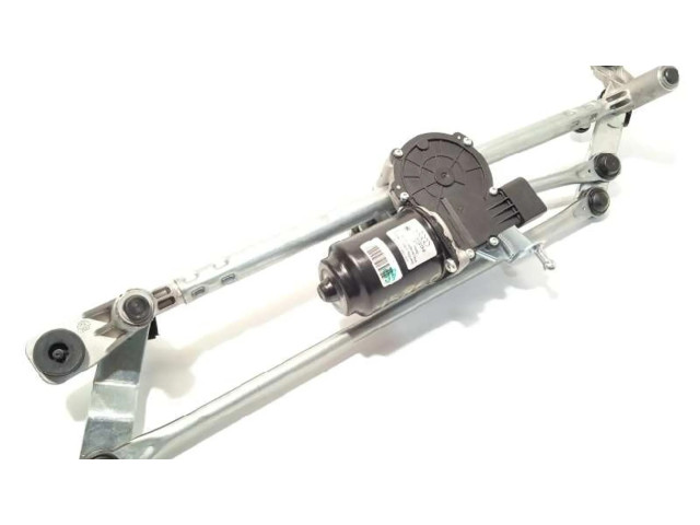 Моторчик дворников 82B955023A, 82B955119A Audi A1