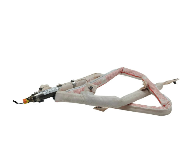 Боковая подушка безопасности 5JJ880742A   Skoda Rapid (NH)