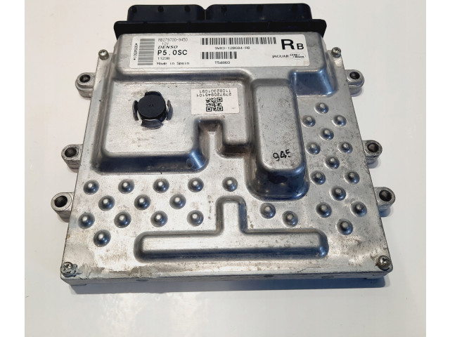 Řídící jednotka MB279700, 12B684 Land Rover Range Rover Sport L320 2011