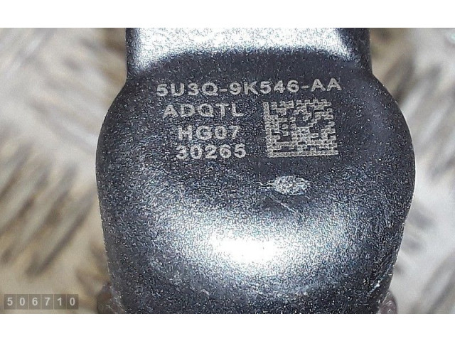 Vstřikovač 5u3q9k546aa Citroen C6