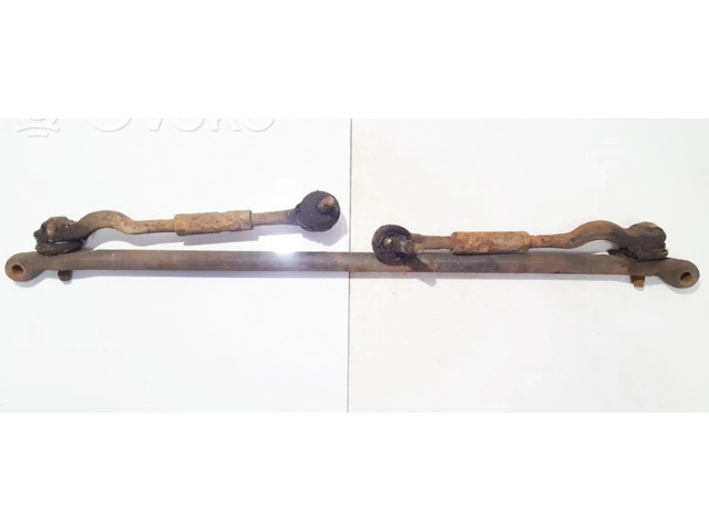 Рулевая рейка Mitsubishi Pajero 1991-1999 года