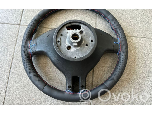 Volant BMW 5 E39 2002