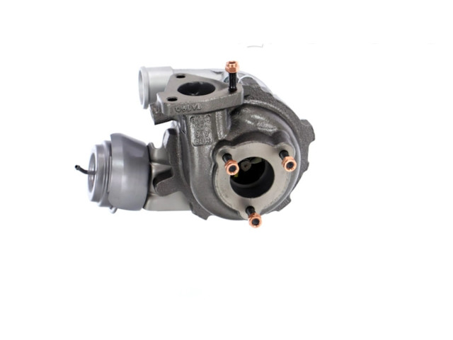 Turbodmychadlo Турбина 757886-5003S, 003-001-001307R Hyundai Tucson JM 2.0