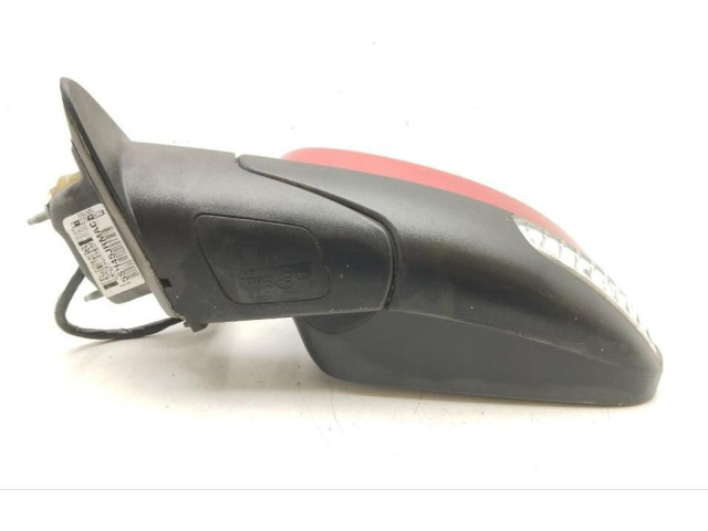 Zpětné zrcátko Dodge Durango 2017 5SH45JRMAC, Z896