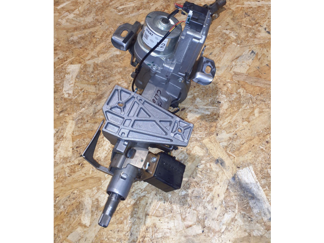 Насос рулевого управления