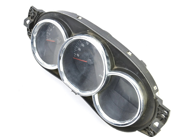 Панель приборов 248103932R, 2131255 Dacia Lodgy