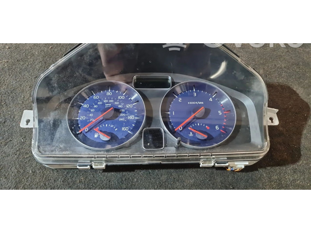 Панель приборов 30733375 Volvo C30