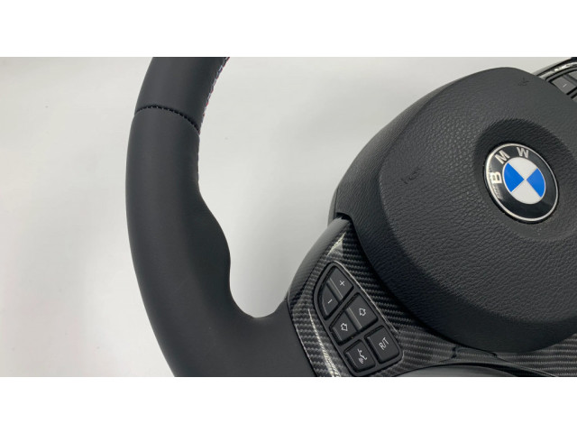 Руль BMW X5 E53 1999-2006 года