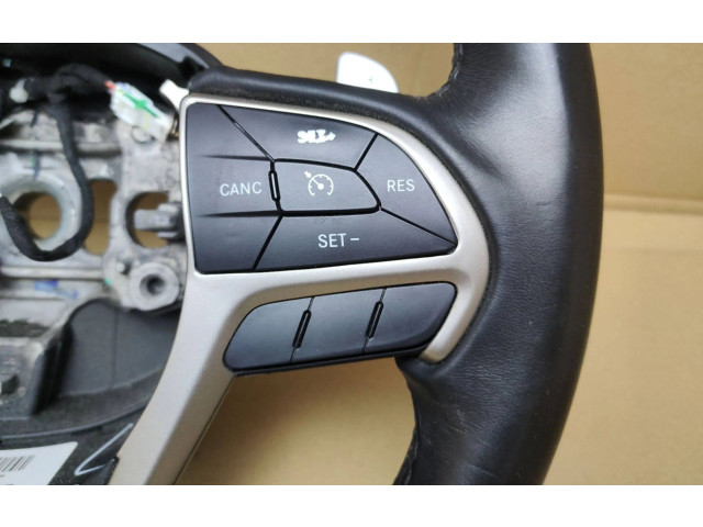 Руль Jeep Grand Cherokee 2010 - 2021 года 0023WCC2B248XK