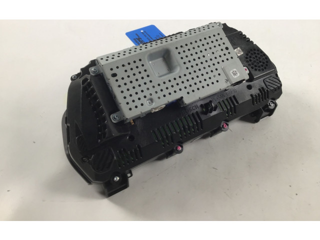 Přístrojová deska Toyota Supra A90 2020 9868476