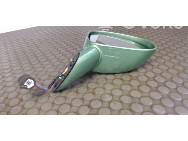 Зеркало электрическое        Chevrolet Matiz   -  года   