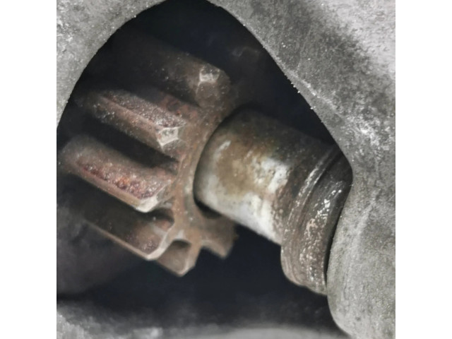 Стартер 7802945, 12417802945 Mini One - Cooper Clubman R55