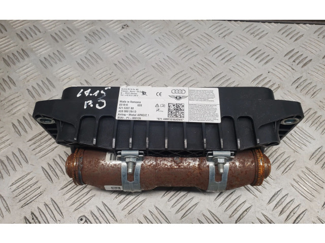 Рулевая рейка Надувная подушка для пассажира 4G8880204D Audi A6 S6 C7 4G 2011 - 2018 года