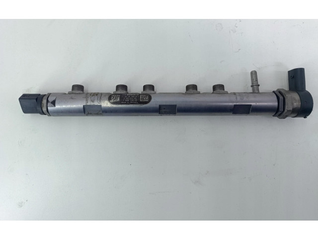 Топливная рампа    Mini Cooper Countryman R60  