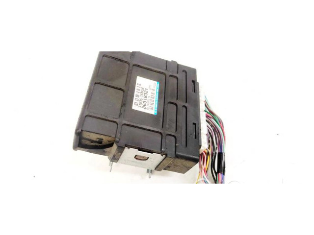 Блок управления коробкой передач 8631B321, 310361XM5E Mitsubishi ASX