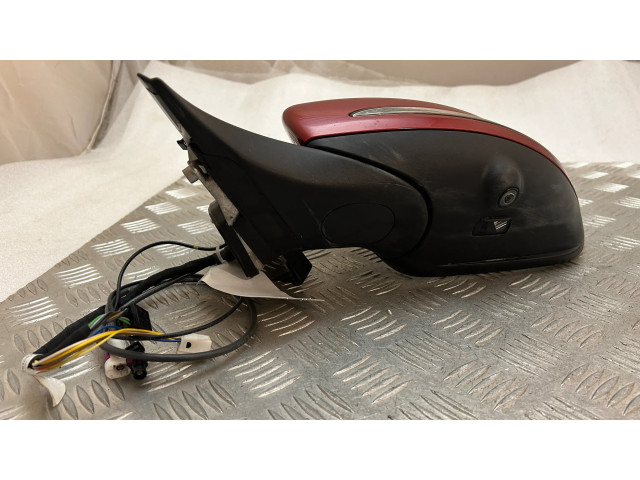 Zpětné zrcátko  levé Mercedes-Benz GLC X253 C253 2018  A2538106101  