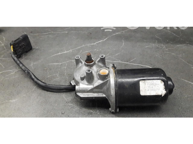 Моторчик дворников     Opel Meriva A