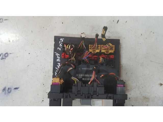 Комфортный модуль