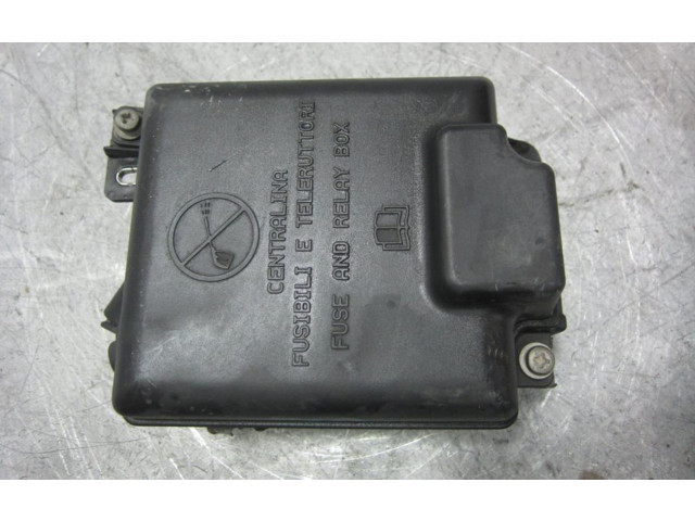 Блок предохранителей 51839436   Opel Combo D    