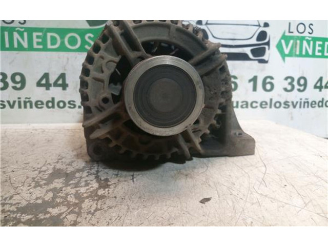 Генератор B5244S, 30667894 Volvo V70