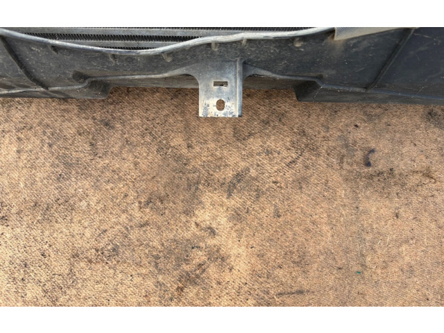 Интеркулер  144614JA0B, EH940003   Mercedes-Benz W470 