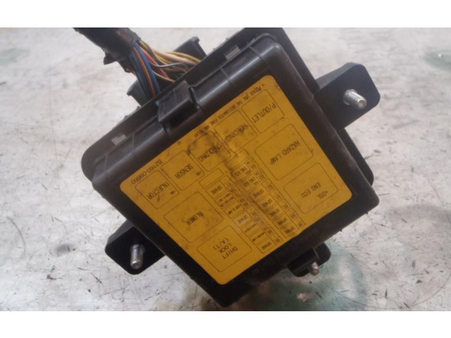 Модуль управления BSM SsangYong Actyon