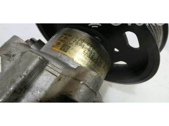 Насос усилителя руля