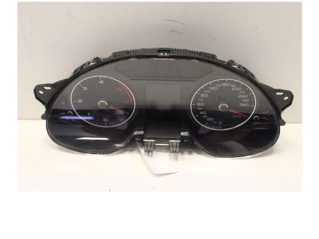 Панель приборов 8K0920932D, 503002561432 Audi A4 Allroad