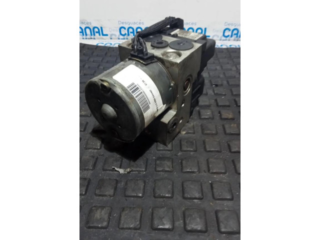 Блок АБС 589103E310   KIA  Sorento  2002 - 2009 года