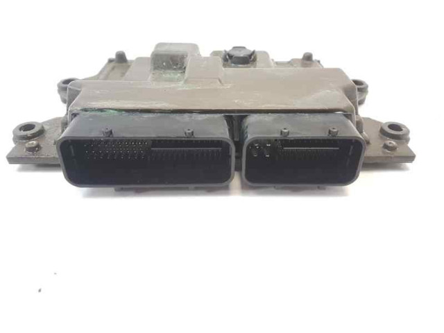 Блок управления двигателя 22765A7440, 1156000051 Subaru Forester SK