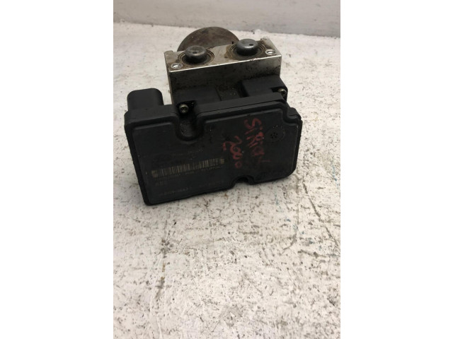 Блок АБС 25766590 Cadillac CTS - года